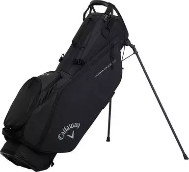 Сумка Callaway 2023 HyperLite Zero Stand, черный