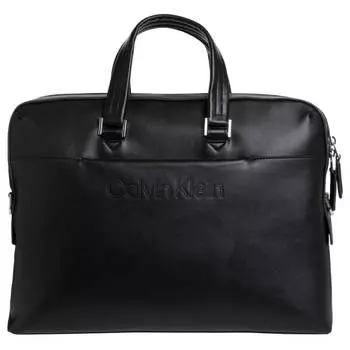 Сумка Calvin Klein, черный