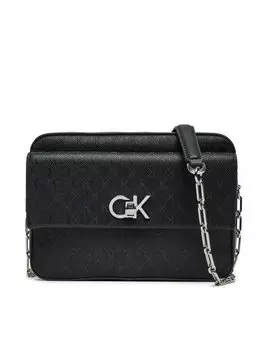 Сумка Calvin Klein, черный