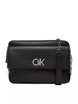 Сумка Calvin Klein, черный