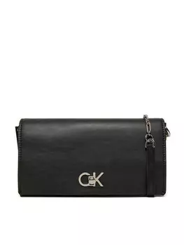 Сумка Calvin Klein, черный