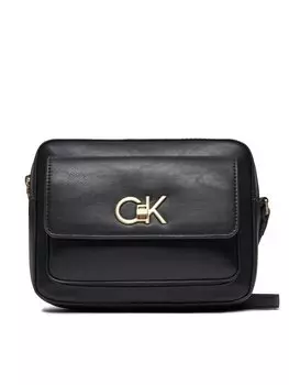 Сумка Calvin Klein, черный