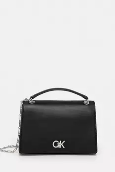 Сумка Calvin Klein, черный
