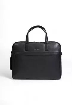 Сумка Calvin Klein для ноутбука, черный