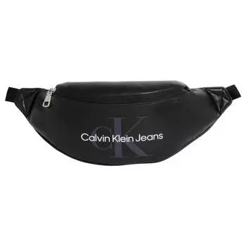 Сумка Calvin Klein Jeans Belt, черный