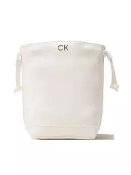 Сумка Calvin Klein Jeans, белый