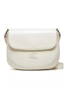 Сумка Calvin Klein Jeans, белый