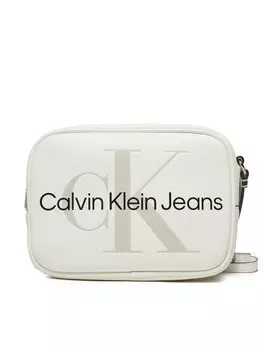 Сумка Calvin Klein Jeans, белый