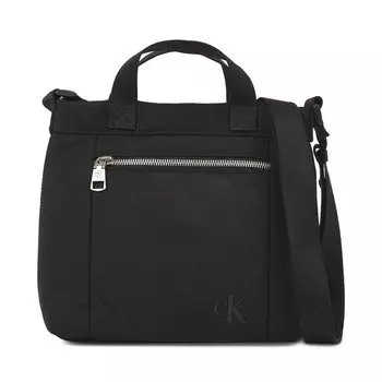Сумка Calvin Klein Jeans, черный