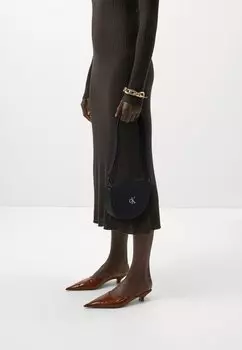 Сумка Calvin Klein Jeans, черный