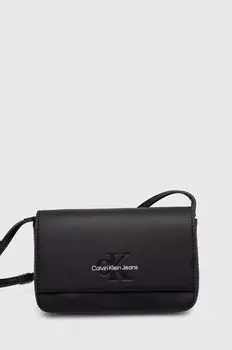 Сумка Calvin Klein Jeans, черный