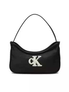 Сумка Calvin Klein Jeans, черный