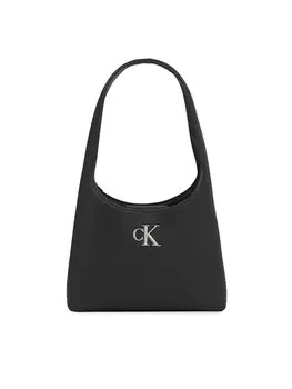 Сумка Calvin Klein Jeans, черный