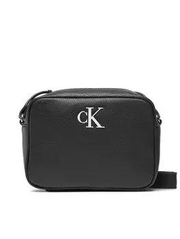 Сумка Calvin Klein Jeans, черный