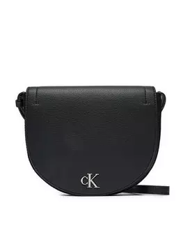 Сумка Calvin Klein Jeans, черный