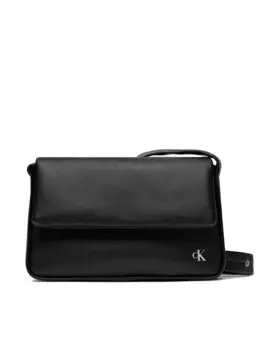 Сумка Calvin Klein Jeans, черный