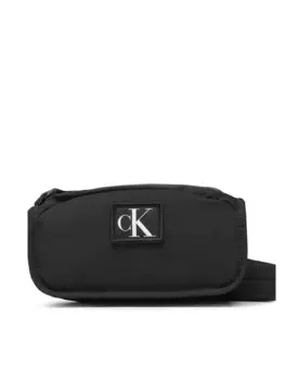 Сумка Calvin Klein Jeans, черный