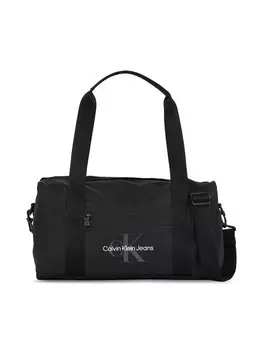 Сумка Calvin Klein Jeans, черный