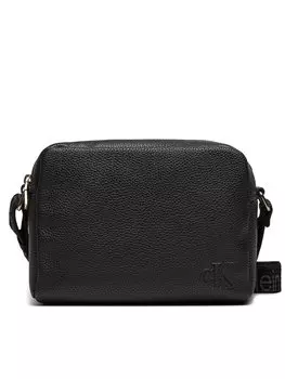 Сумка Calvin Klein Jeans, черный