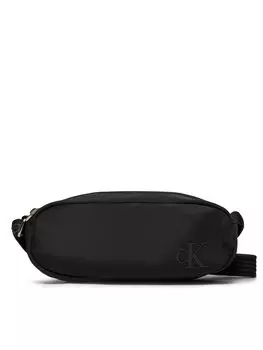 Сумка Calvin Klein Jeans, черный
