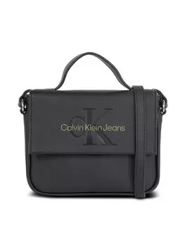 Сумка Calvin Klein Jeans, черный