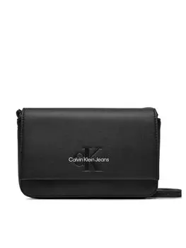 Сумка Calvin Klein Jeans, черный
