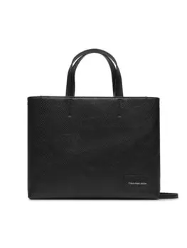 Сумка Calvin Klein Jeans, черный