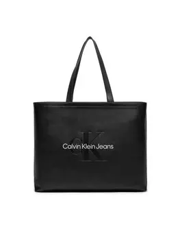 Сумка Calvin Klein Jeans, черный