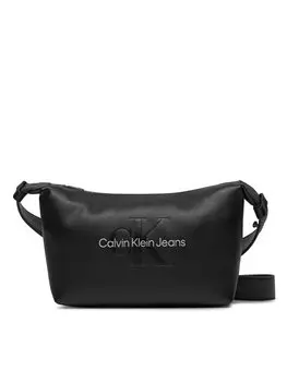 Сумка Calvin Klein Jeans, черный