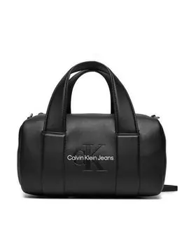 Сумка Calvin Klein Jeans, черный