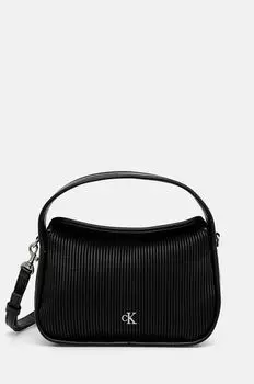 Сумка Calvin Klein Jeans, черный