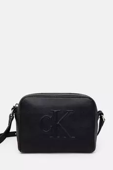 Сумка Calvin Klein Jeans, черный