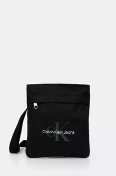 Сумка Calvin Klein Jeans, черный