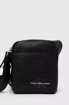 Сумка Calvin Klein Jeans, черный