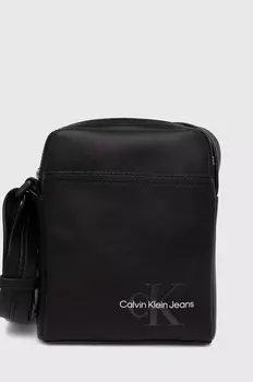 Сумка Calvin Klein Jeans, черный