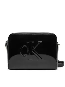 Сумка Calvin Klein Jeans, черный