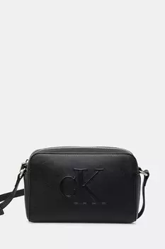 Сумка Calvin Klein Jeans, черный