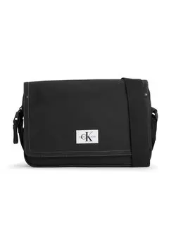 Сумка Calvin Klein Jeans ESSENTIALS F 29 W, черный