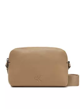 Сумка Calvin Klein Jeans, серый