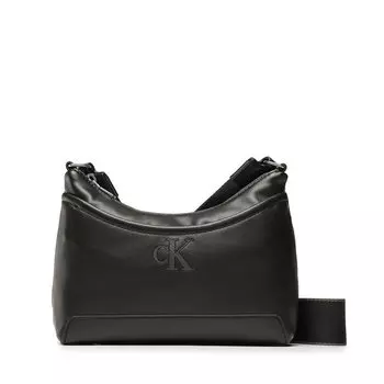 Сумка Calvin Klein Jeans SleekRound, черный