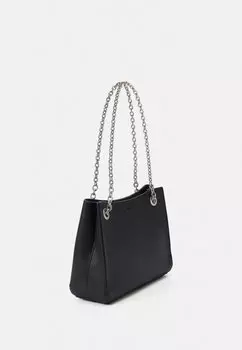 Сумка Calvin Klein Jeans СУМКА SCULPTED MONO, цвет black