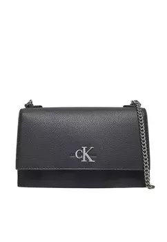 Сумка Calvin Klein кросс-боди, черный