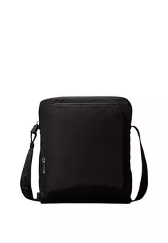 Сумка Calvin Klein мужская через плечо, черный
