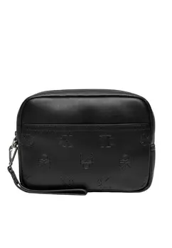 Сумка Calvin Klein мужская несессер, черный