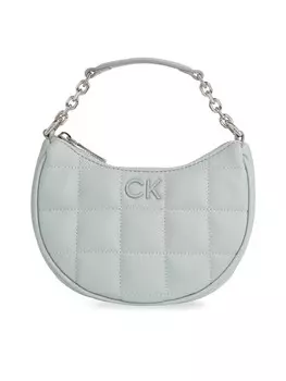 Сумка Calvin Klein, серый