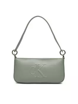 Сумка Calvin Klein, серый