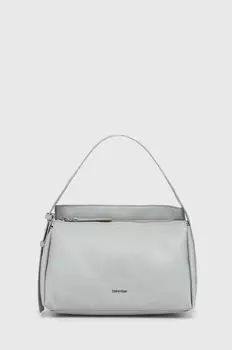 Сумка Calvin Klein, синий