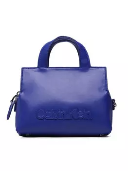 Сумка Calvin Klein, синий