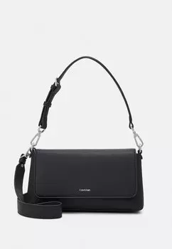 Сумка Calvin Klein СУМКА MUST, цвет ck black