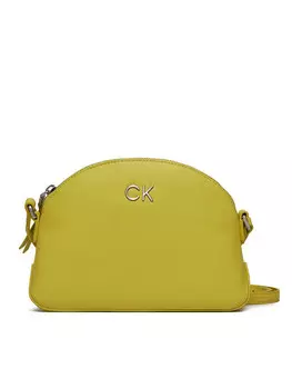 Сумка Calvin Klein, желтый